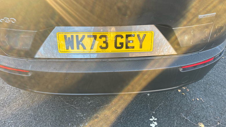 Mazda CX-30 2.0 e-Skyactiv G MHEV Homura 5dr Auto Petrol Hatchback